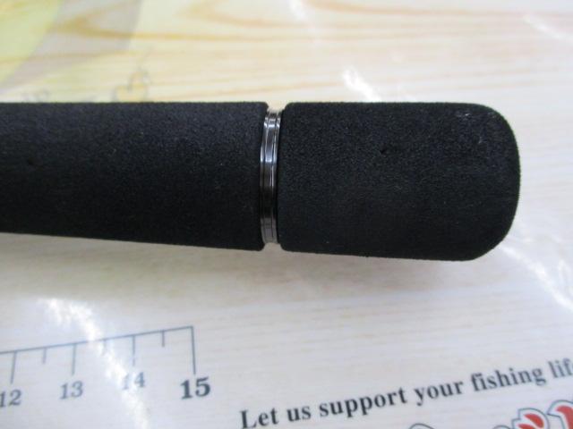 シルバーウルフMX 82ML・Q