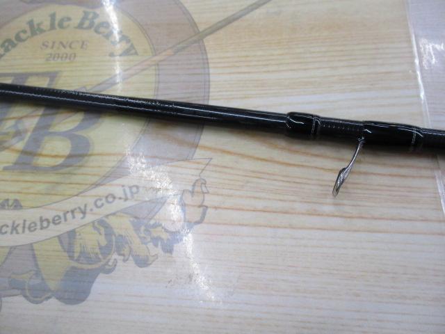 シルバーウルフMX 82ML・Q