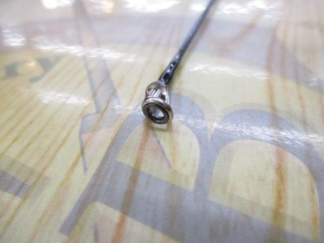 シルバーウルフMX 82ML・Q