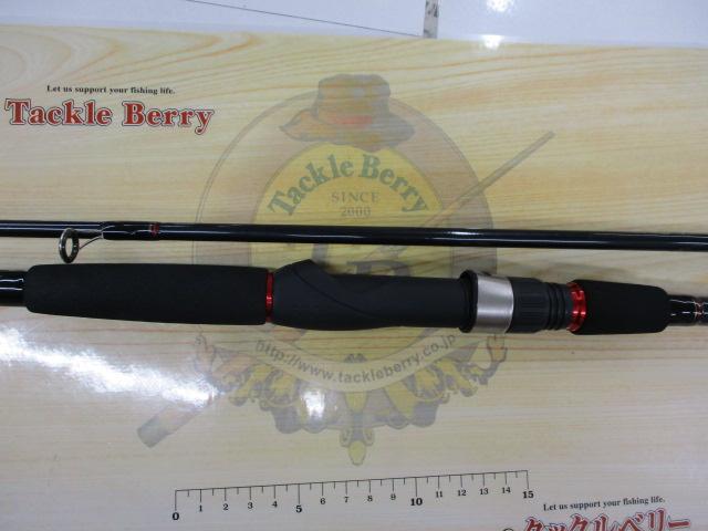 リバティクラブシーバス 90ML