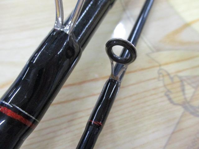 リバティクラブシーバス 90ML