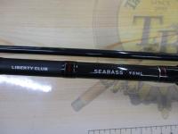 リバティクラブシーバス 90ML