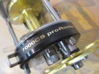 アンバサダー7000CSプロロケット