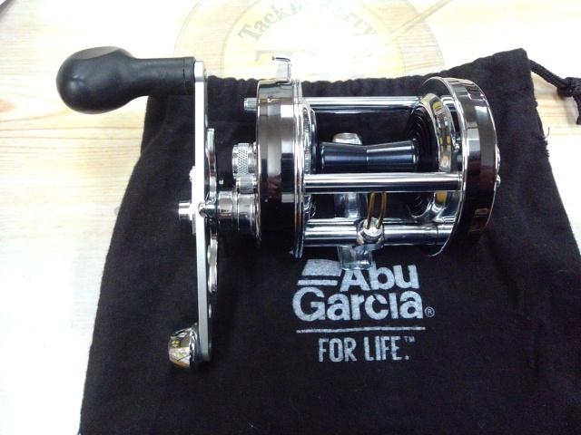 6500CS Rocket GUNNAR ガンスモーク