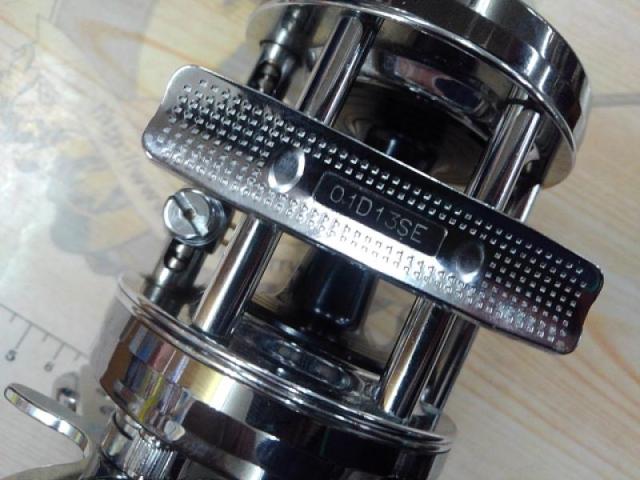 6500CS Rocket GUNNAR ガンスモーク