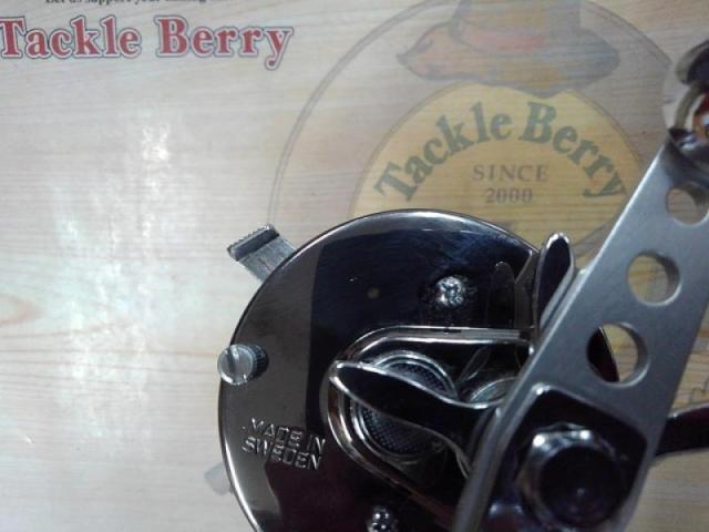 6500CS Rocket GUNNAR ガンスモーク