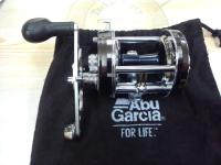 6500CS Rocket GUNNAR ガンスモーク