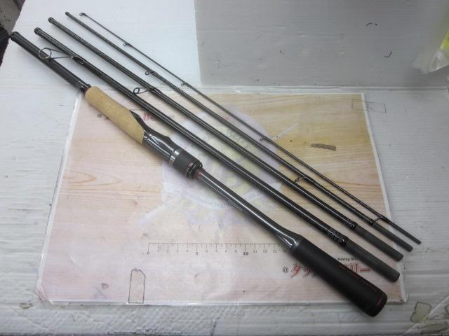 セフィアエクスチューンMB S86M