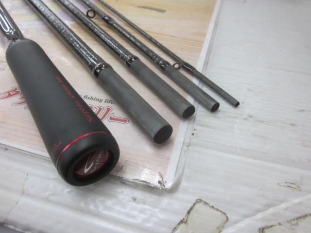 セフィアエクスチューンMB S86M