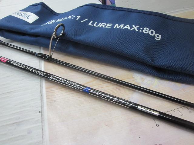 スイムアンドチェイス SC6032UL