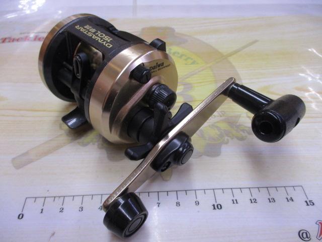 ダイナスター 150L早技