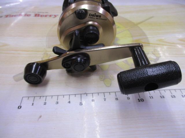 ダイナスター 150L早技