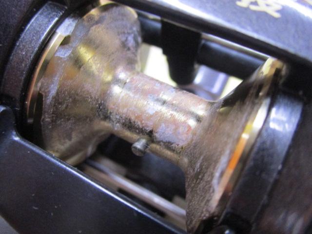 ダイナスター 150L早技