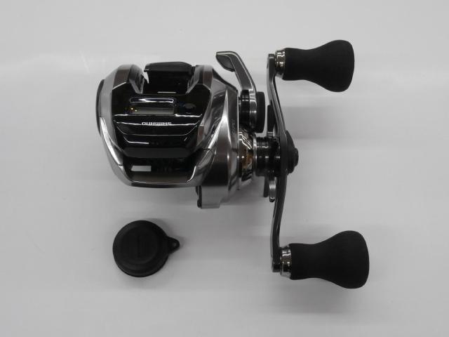 18炎月プレミアム 151PG