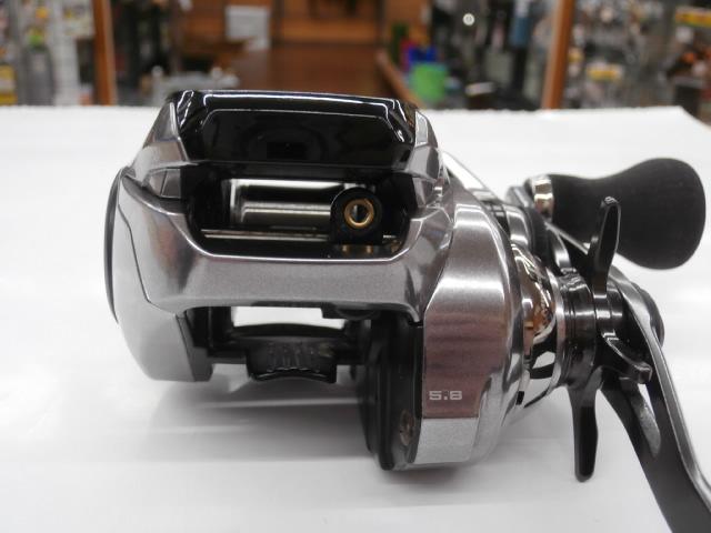 18炎月プレミアム 151PG