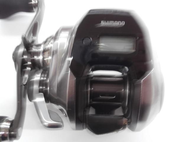 18炎月プレミアム 151PG