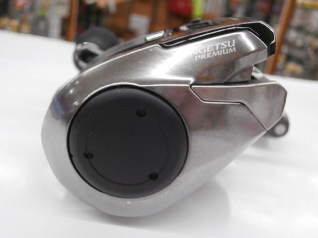 18炎月プレミアム 151PG