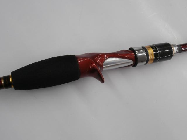 17ゲーム炎月 B70M-S