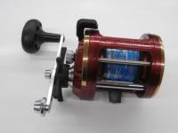 TSD4000タコ専DXPE8号-50M糸付