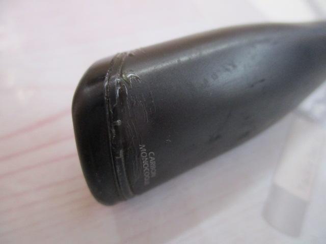 21ポイズングロリアス 166M