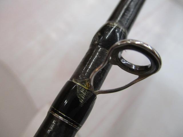 21ポイズングロリアス 166M