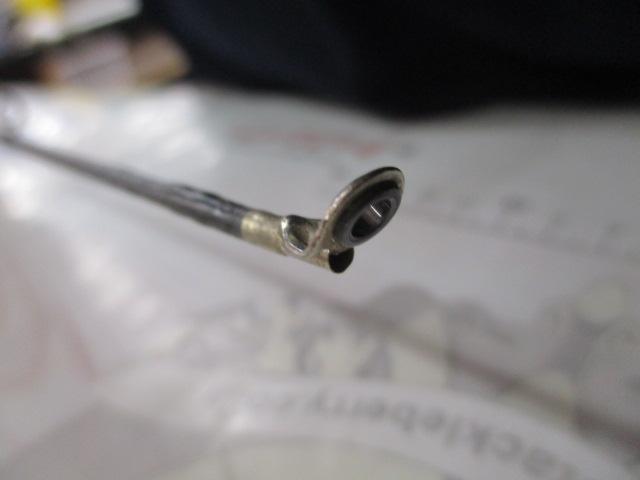 21ポイズングロリアス 166M