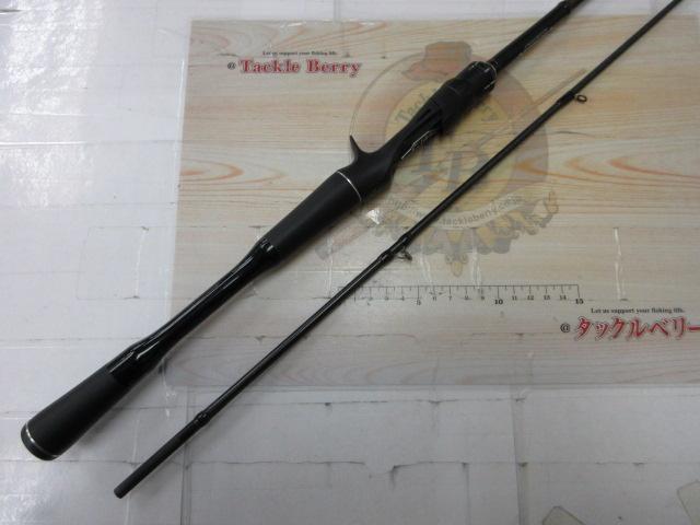 18 ポイズンアドレナ 166M-2 18ポイズンアドレナ 166M-2｜＠ベリーネット 日本最大新品中古釣具WEB