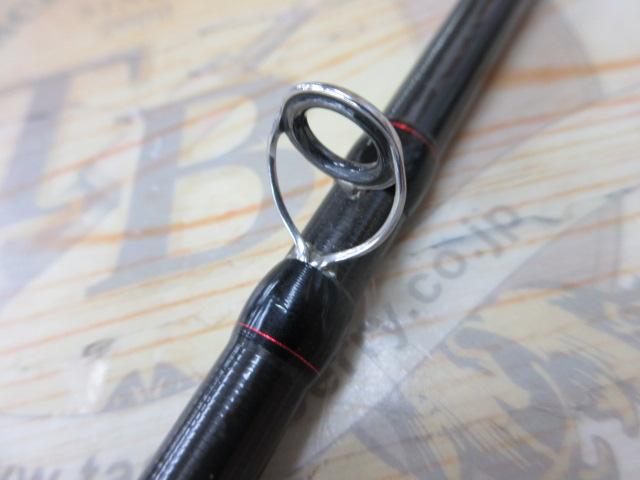 18ポイズンアドレナ 166M-2｜＠ベリーネット 日本最大新品中古釣具WEB