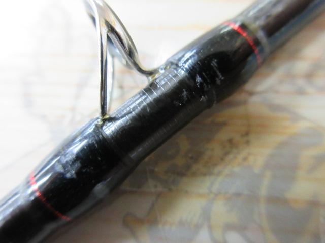 18ポイズンアドレナ 166M-2｜＠ベリーネット 日本最大新品中古釣具WEB