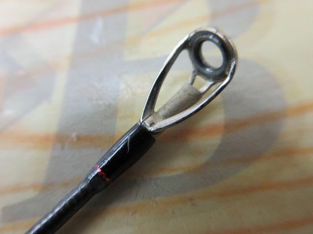 18ポイズンアドレナ 166M-2｜＠ベリーネット 日本最大新品中古釣具WEB