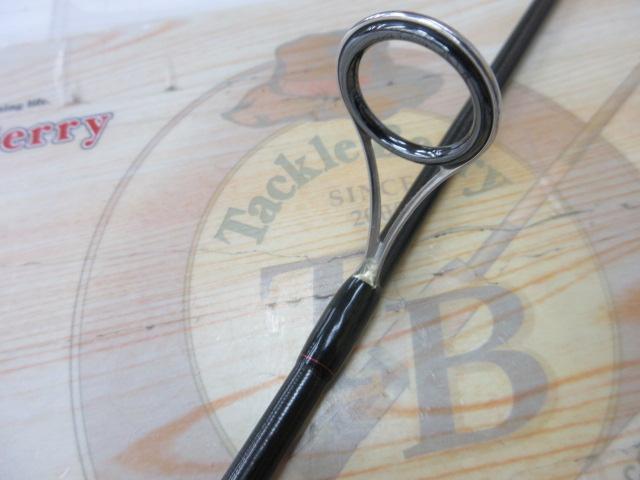 18ポイズンアドレナ 264UL-2