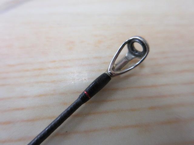 18ポイズンアドレナ 264UL-2