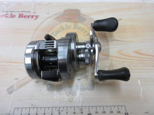 20カルカッタコンクエストDC 100HG