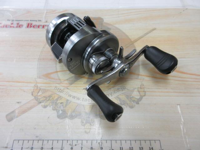 20カルカッタコンクエストDC 100HG