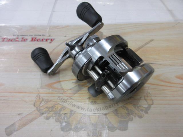 20カルカッタコンクエストDC 100HG