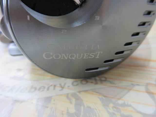 20カルカッタコンクエストDC 100HG