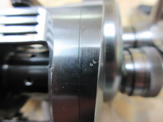 20カルカッタコンクエストDC 100HG