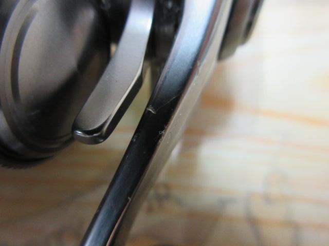 20カルカッタコンクエストDC 100HG