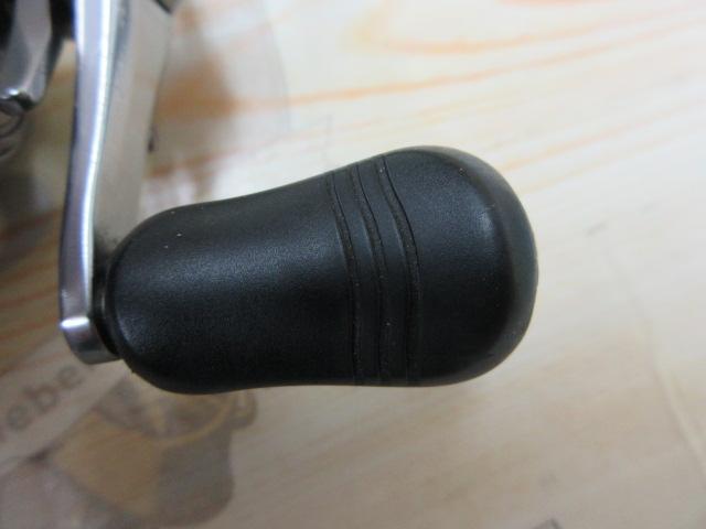 20カルカッタコンクエストDC 100HG