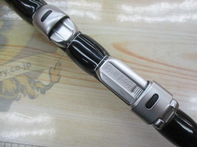 ブラックジャックスナイパーヘチX XH-240