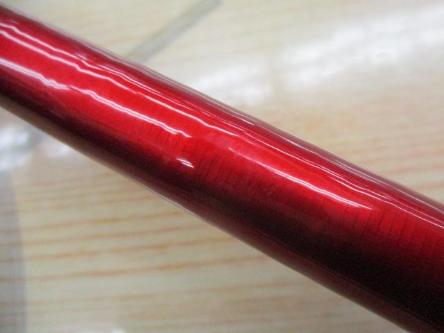 ブラックジャックスナイパーヘチX XH-240