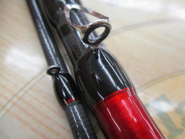 ブラックジャックスナイパーヘチX XH-240