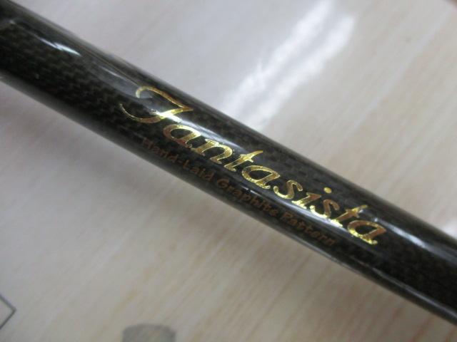 ファンタジスタ FCY-69MH YABAI