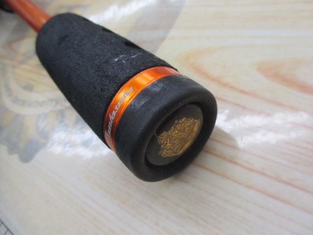 ファンタジスタ FCY-69MH YABAI