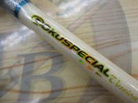 ゴクスペシャル バージョンS 180-300