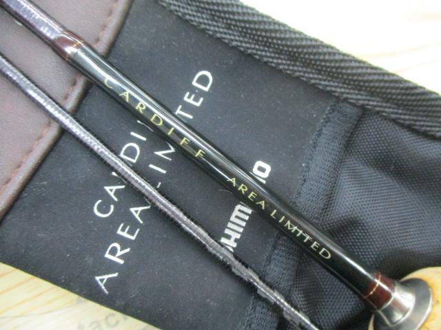 06カーディフエリアリミテッド 66SUL