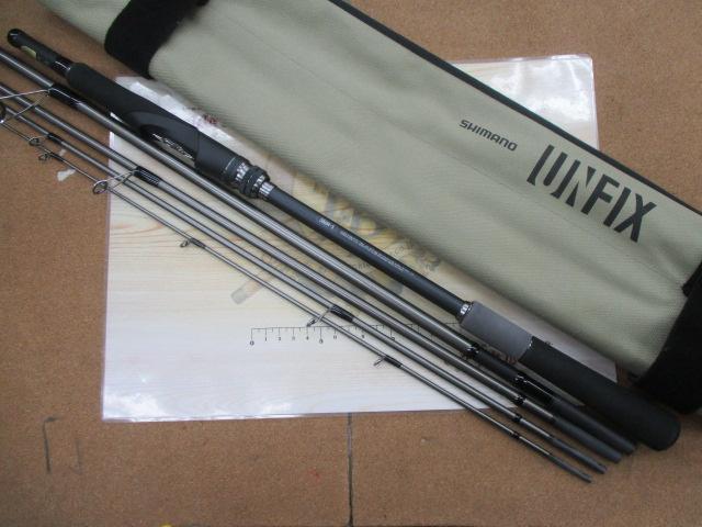 24アンフィックス S86M-5