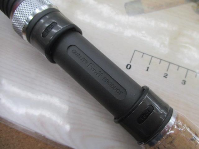 ズームサファリ ZMSS-805M