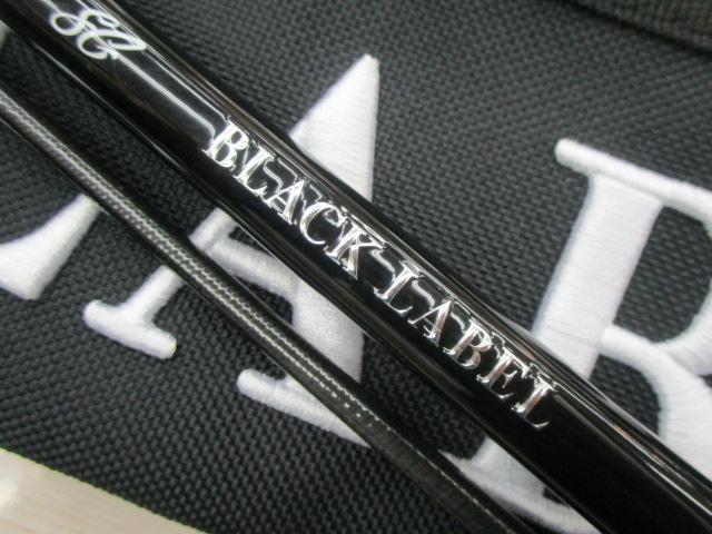 ブラックレーベル BLX SG 6102M+RB