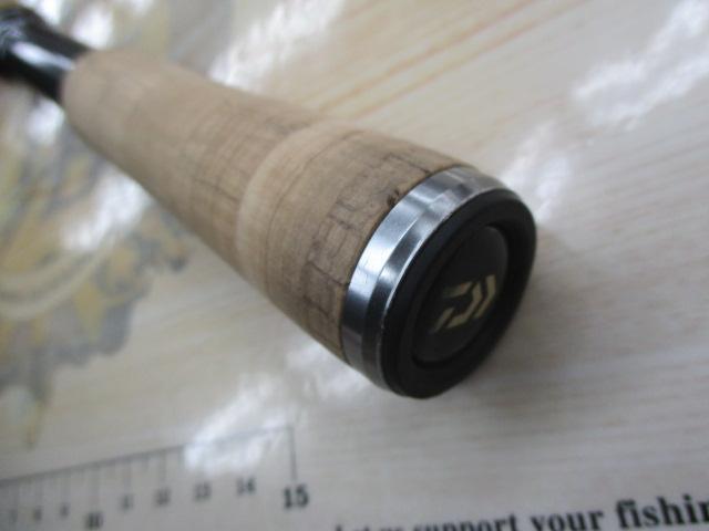 ブラックレーベル BLX SG 6102M+RB